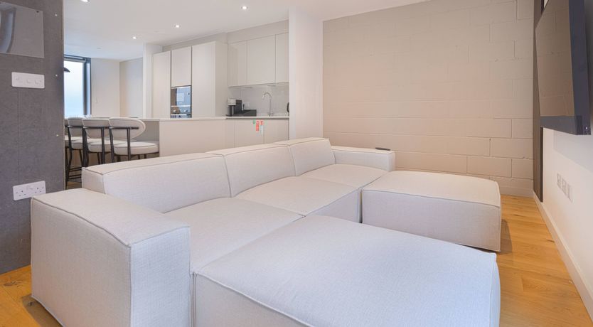 Photo of Skyline Social