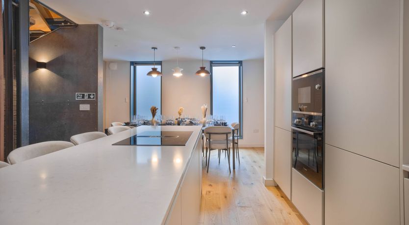 Photo of Skyline Social