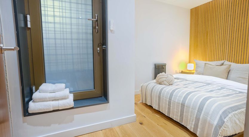 Photo of Skyline Social