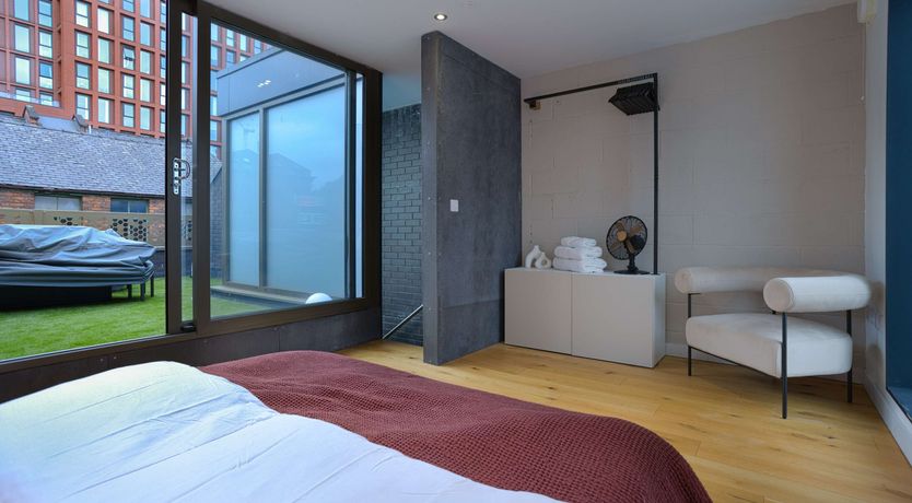 Photo of Skyline Social