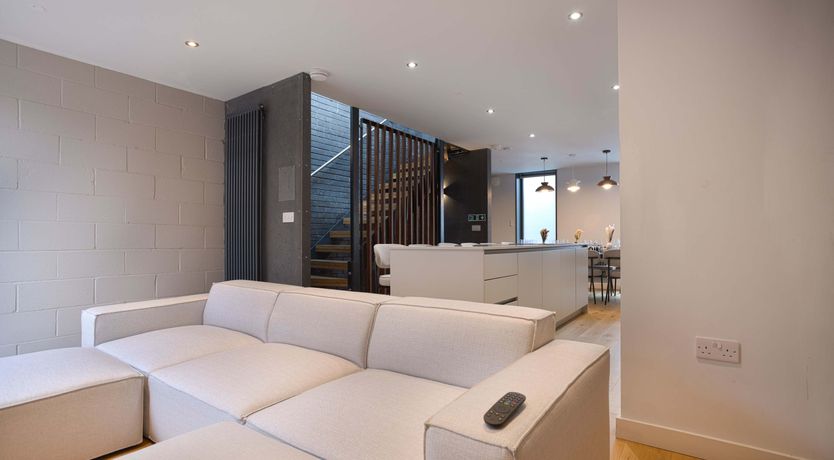 Photo of Skyline Social