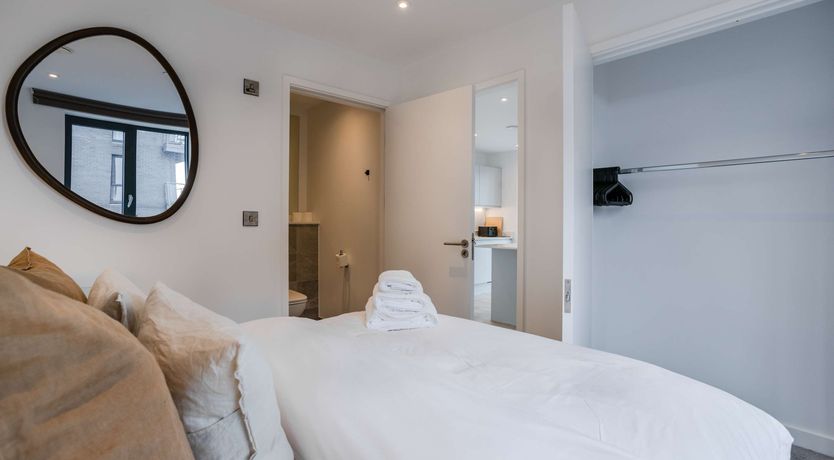 Photo of Manchester's Skyline