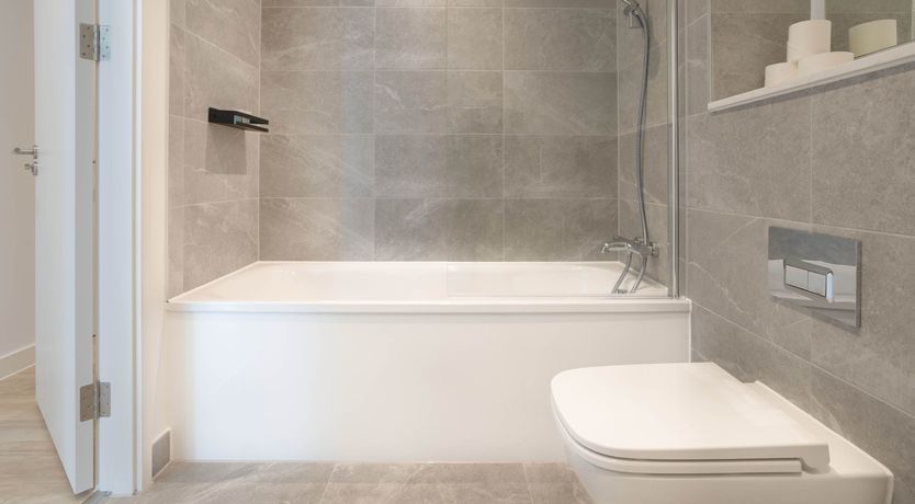 Photo of Manchester's Skyline