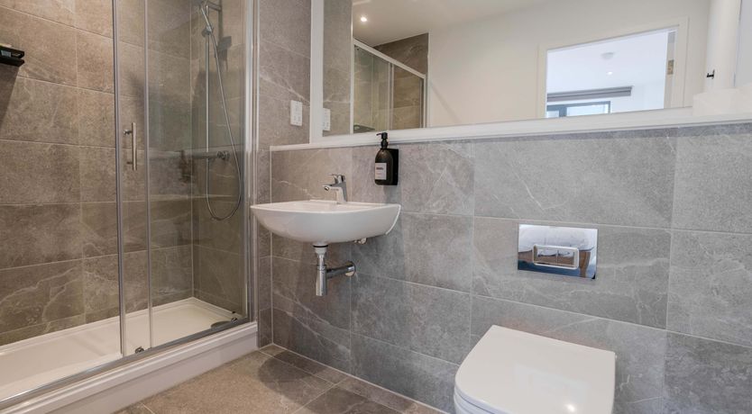 Photo of Manchester's Skyline