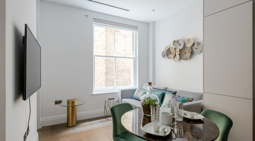 Photo of Calm Chance