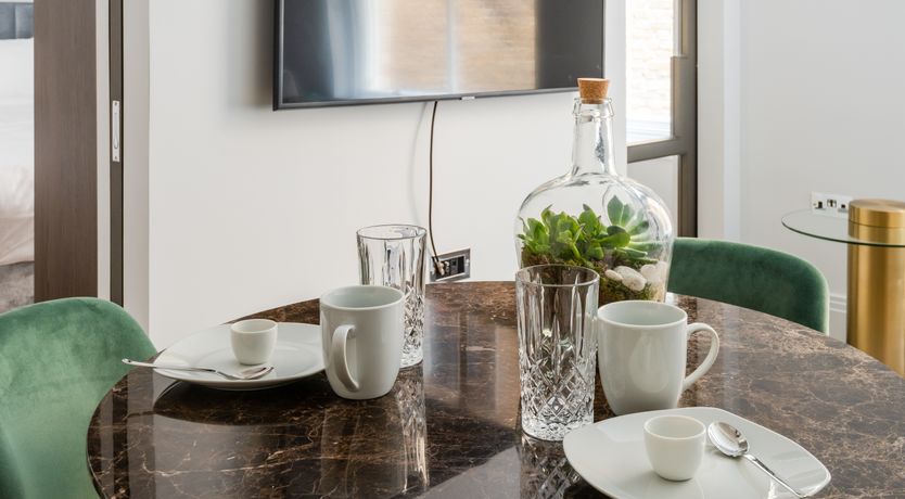 Photo of Calm Chance