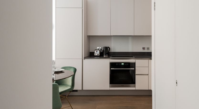 Photo of Calm Chance