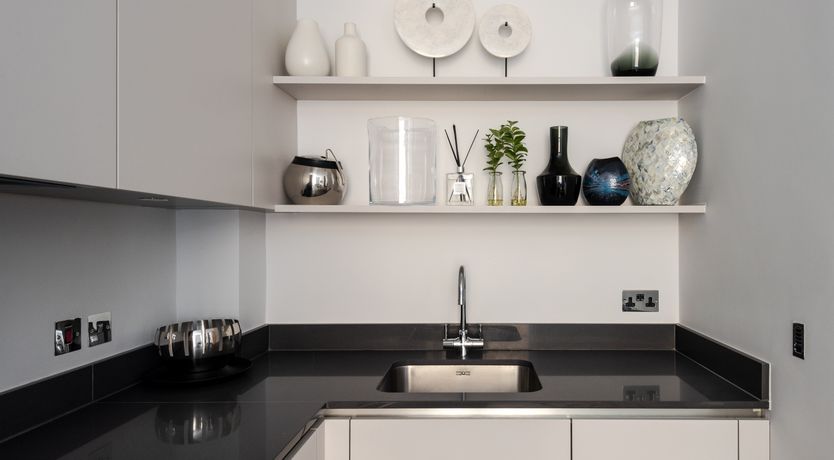 Photo of Calm Chance