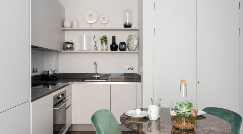 Photo of Calm Chance