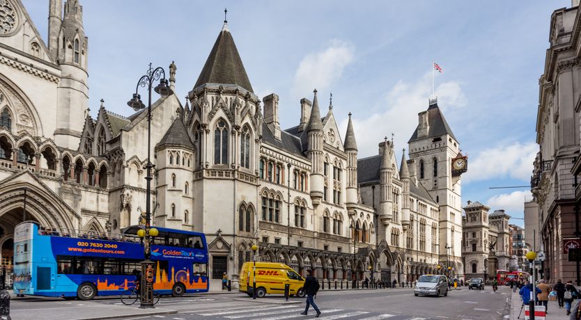 Photo of Calm Chance