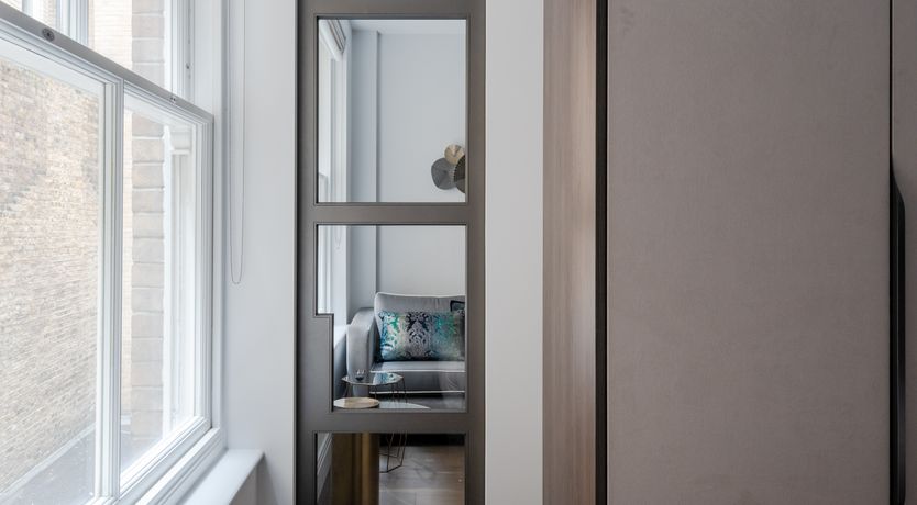 Photo of Calm Chance