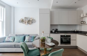 Calm Chance Holiday Home