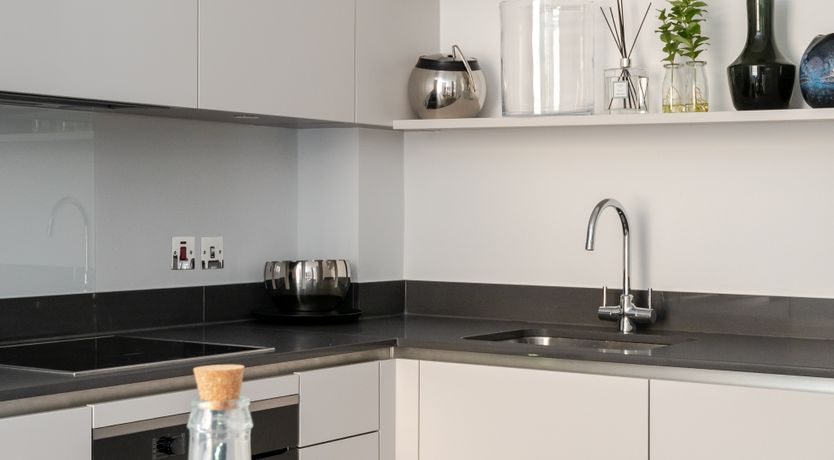 Photo of Calm Chance