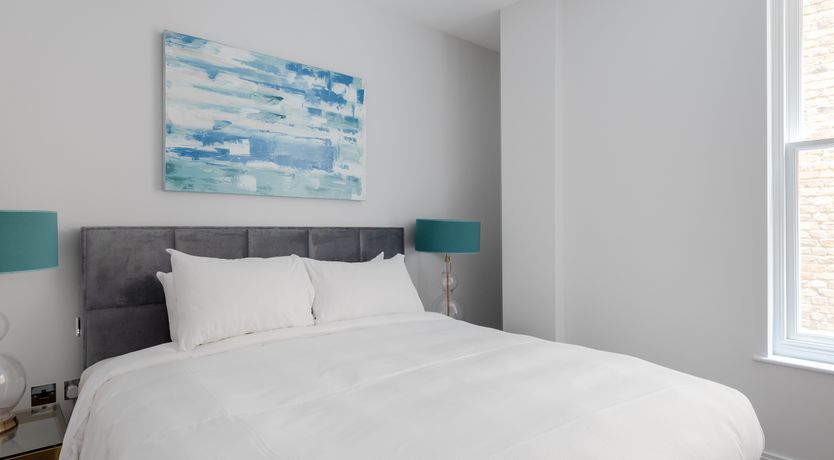 Photo of Calm Chance