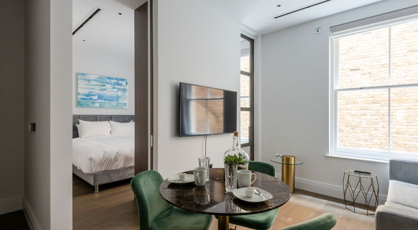 Photo of Calm Chance