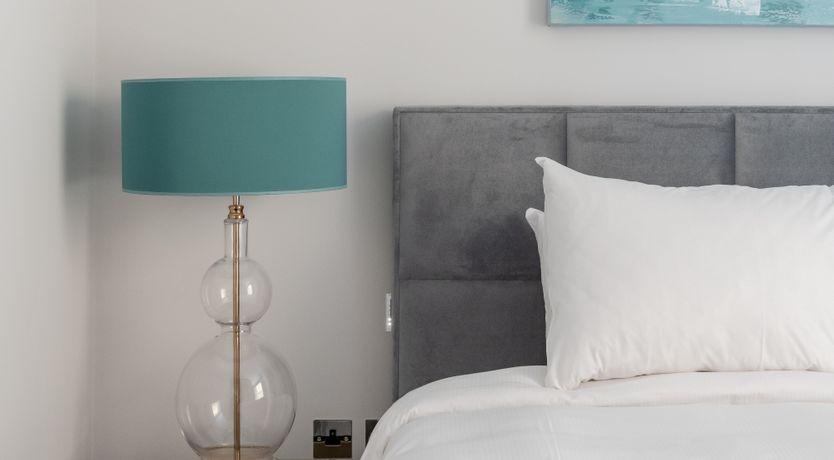 Photo of Calm Chance