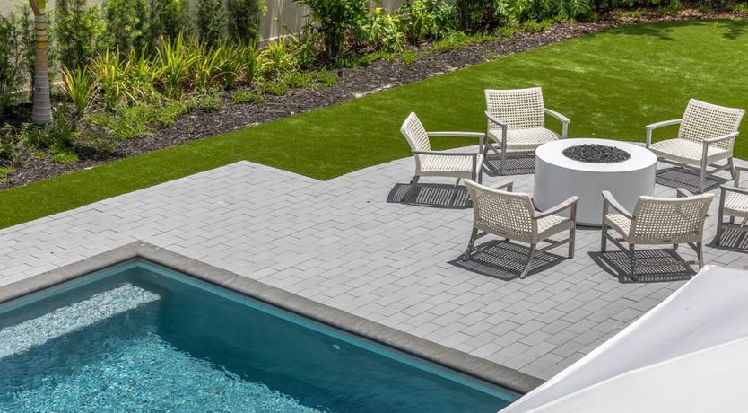 Photo of Keys to Paradise