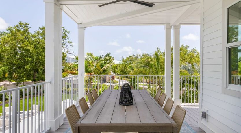 Photo of Keys to Paradise