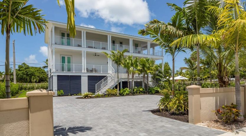 Photo of Keys to Paradise