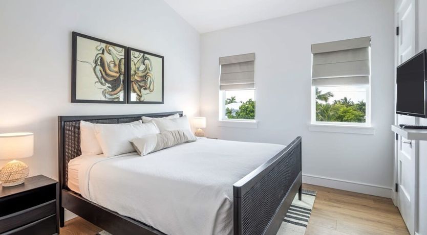 Photo of Keys to Paradise