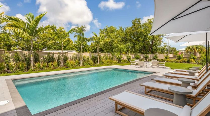 Photo of Keys to Paradise