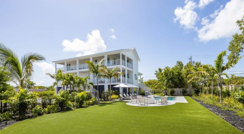 Photo of Keys to Paradise