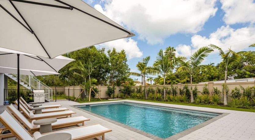 Photo of Keys to Paradise