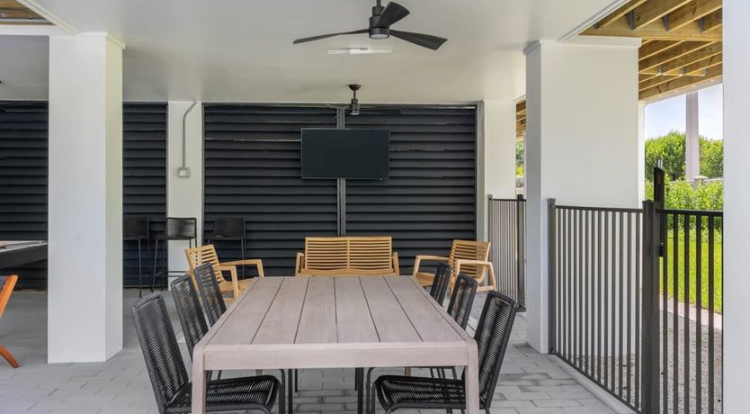 Photo of Keys to Paradise