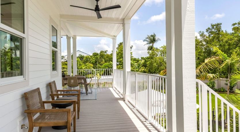 Photo of Keys to Paradise