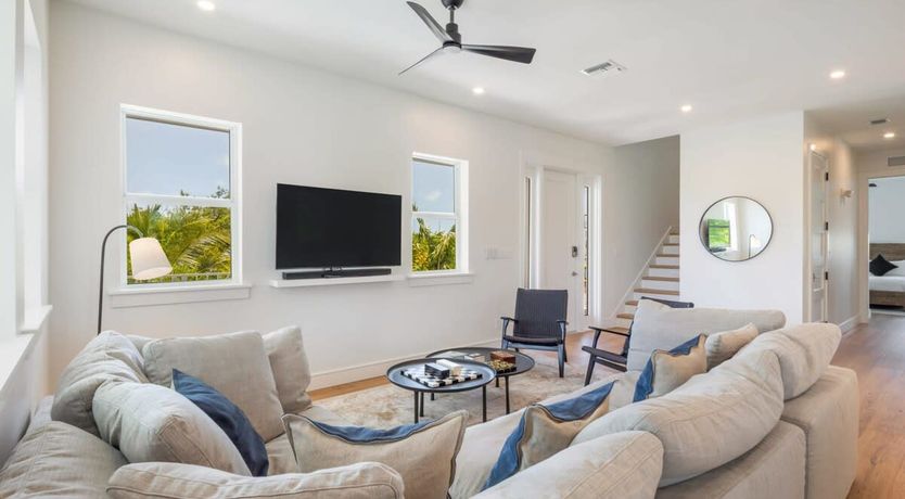 Photo of Keys to Paradise