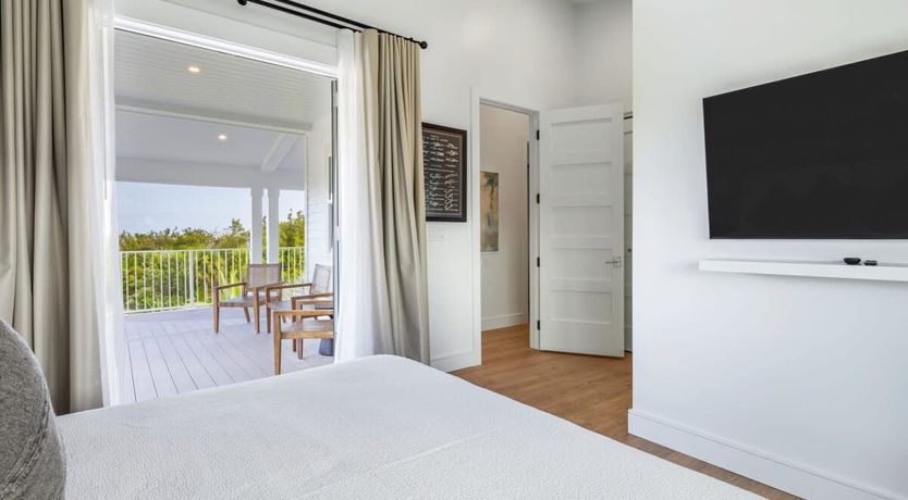 Photo of Keys to Paradise