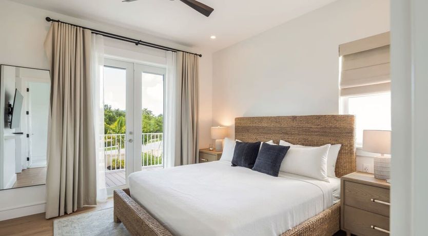 Photo of Keys to Paradise