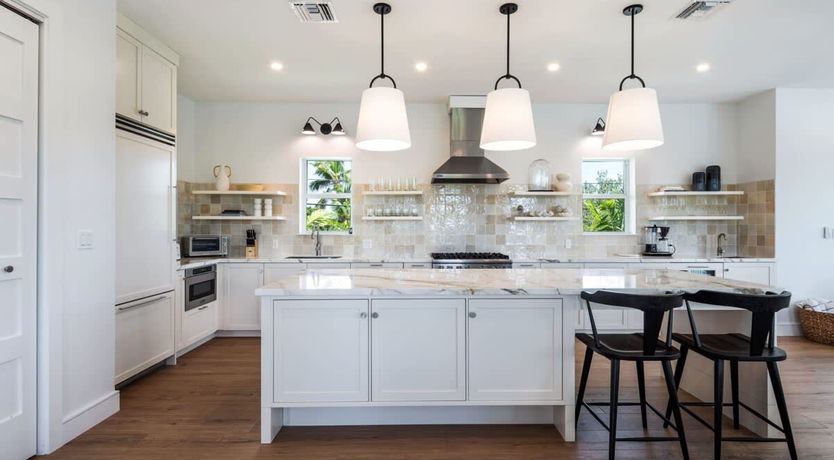 Photo of Keys to Paradise