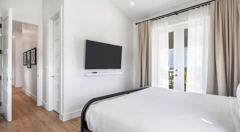 Photo of Keys to Paradise