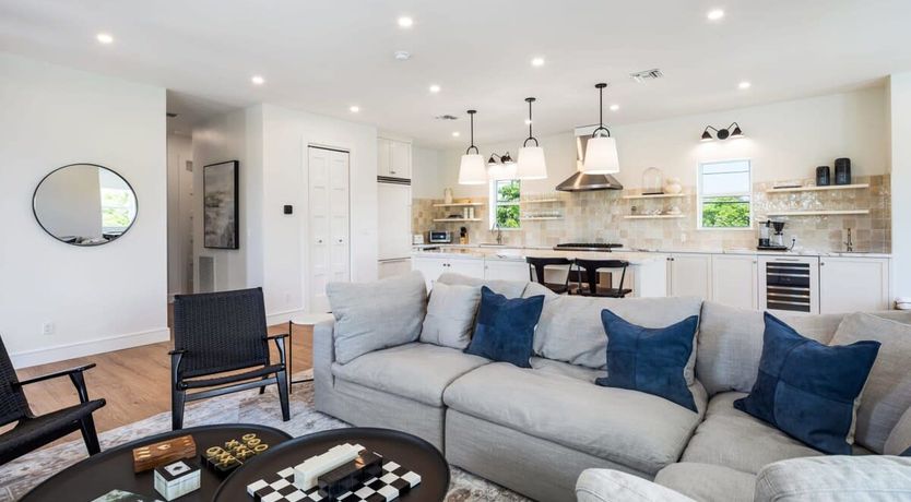 Photo of Keys to Paradise