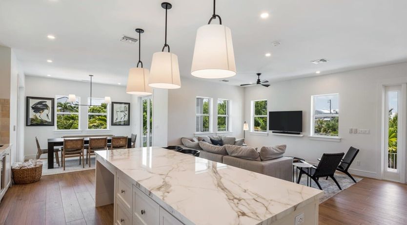 Photo of Keys to Paradise