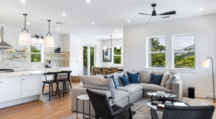 Photo of Keys to Paradise