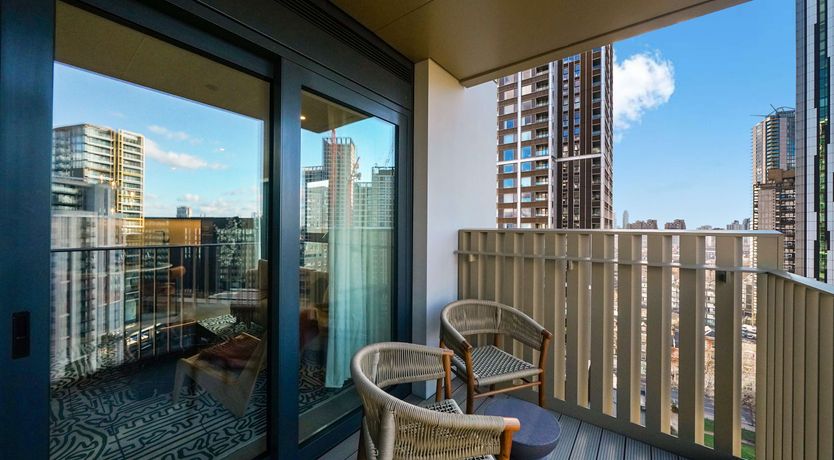 Photo of Elevated Style