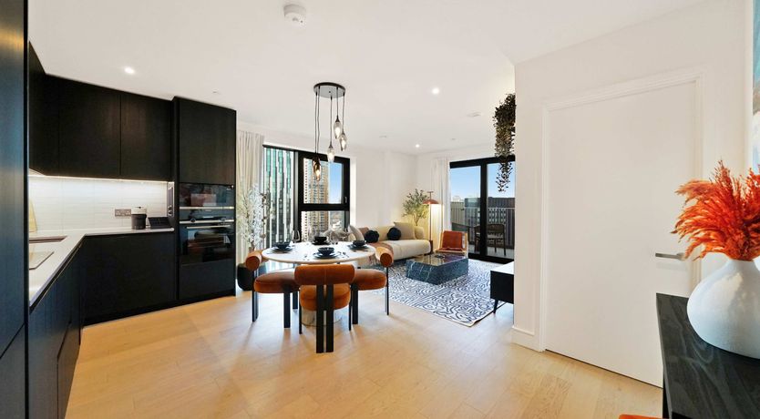 Photo of Elevated Style