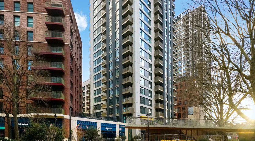 Photo of Elevated Style