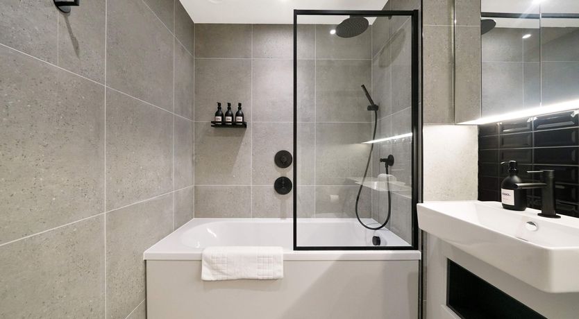 Photo of Elevated Style