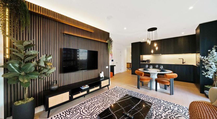 Photo of Elevated Style