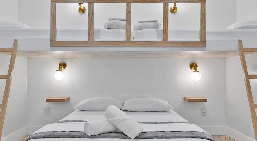 Photo of Fresh Light