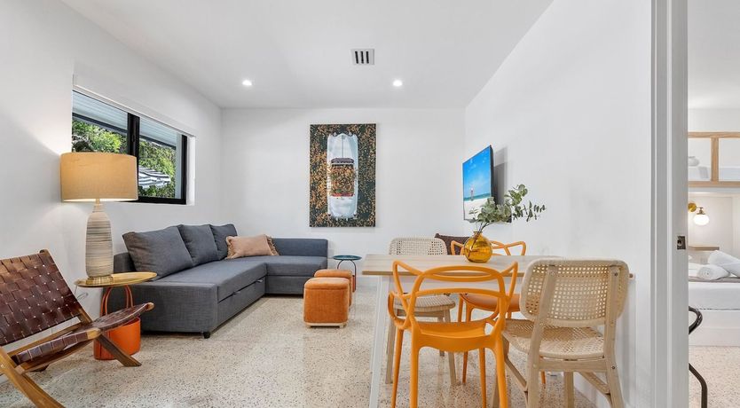 Photo of Fresh Light