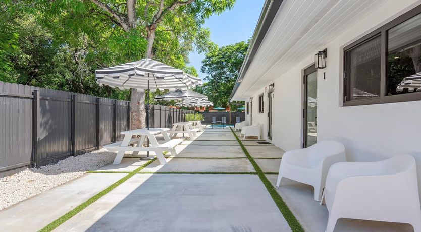 Photo of Fresh Light