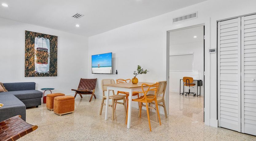 Photo of Fresh Light