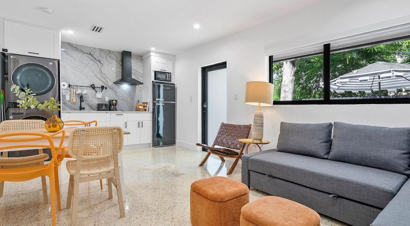 Photo of Fresh Light