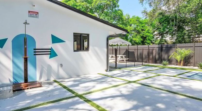 Photo of Fresh Light