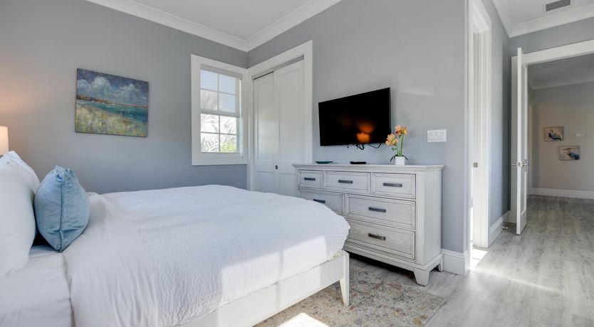 Photo of Nautical Nocturne