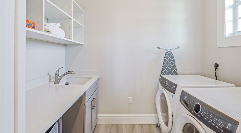 Photo of Nautical Nocturne